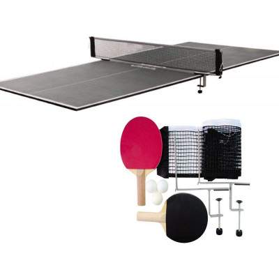 Butterfly Table Tennis Top 9ft x 5ft by Podium 4 Sport