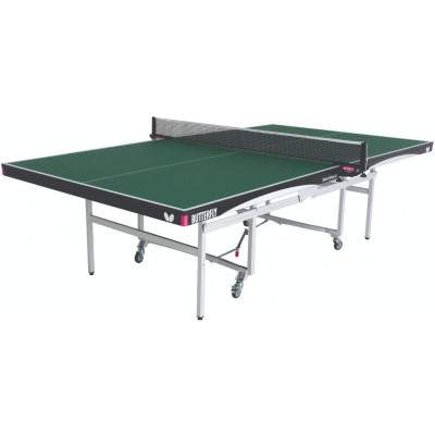 Butterfly Spacesaver Rollaway Table 22mm by Podium 4 Sport