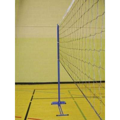 Volleyball/Badminton Combination Posts by Podium 4 Sport
