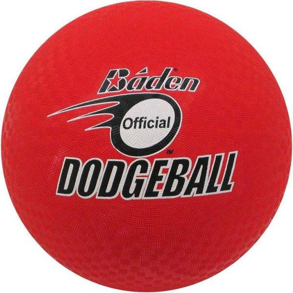 Baden Dodgeball by Podium 4 Sport