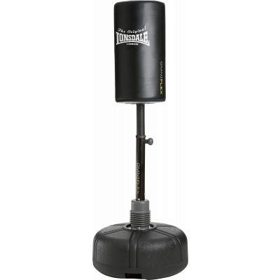 Lonsdale Freestanding Punch Bag by Podium 4 Sport