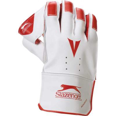 Slazenger Academy Wicket Keeper Glove