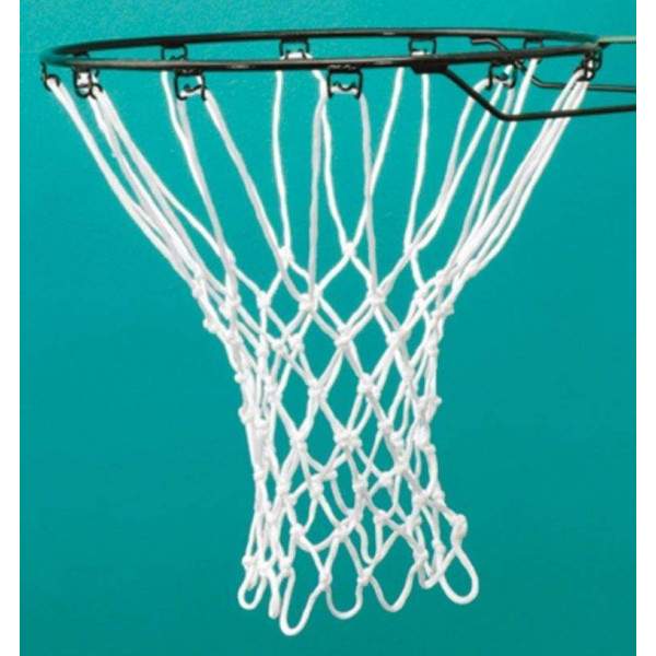 Sureshot International Regulation Basketball Net by Podium 4 Sport