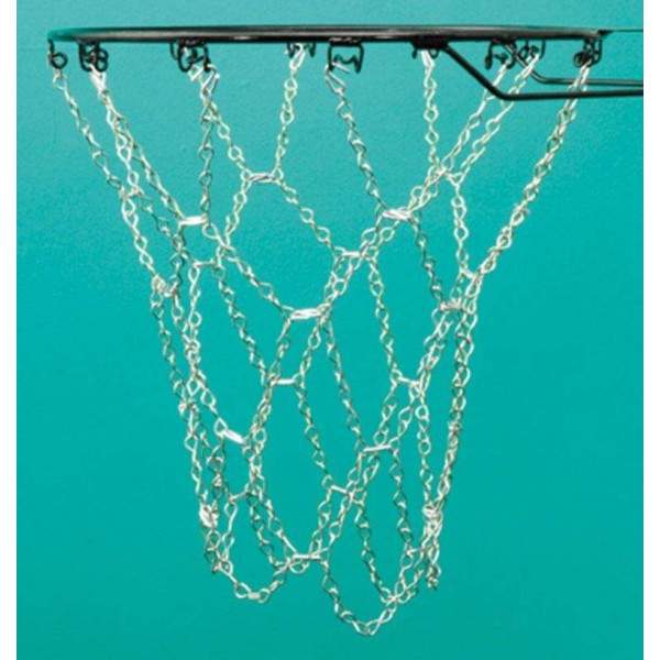Sureshot Basketball Chain Netby Podium 4 Sport