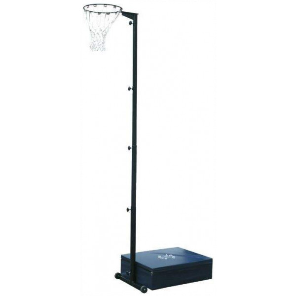 Sureshot Compact Hoops Unit by Podium 4 Sport