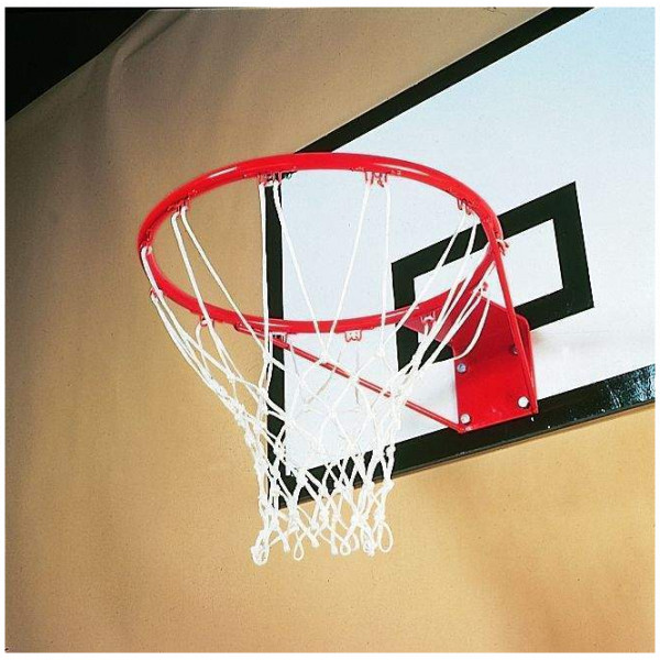 Harrod BB4 Regulation Basketball Rings by Podium 4 Sport