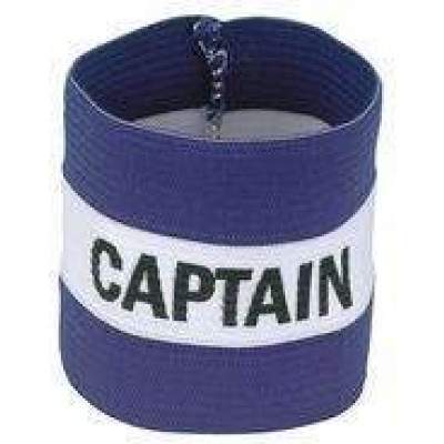 Captains Armband by Podium 4 Sport
