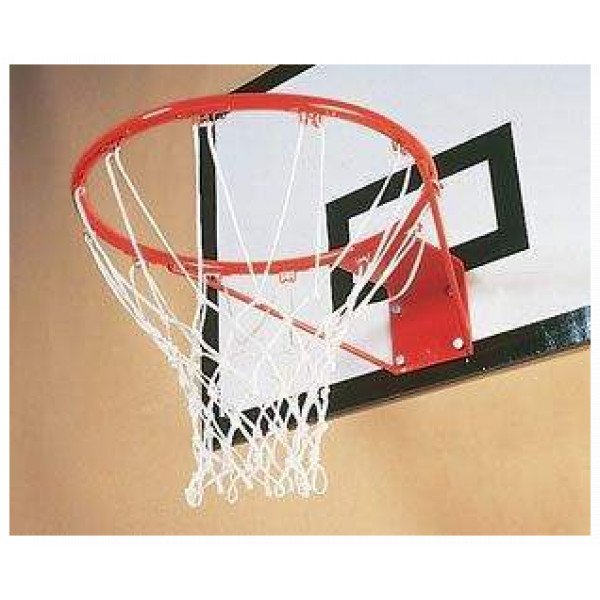 Harrod Regulation No.1 Basketball Net by Podium 4 Sport