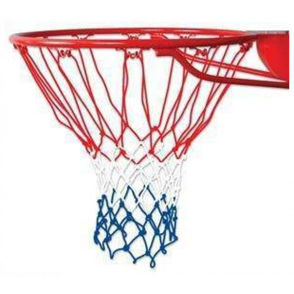 Harrod Practice Basketball Net by Podium 4 Sport