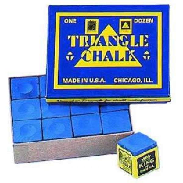 Chalk Box, 12 Pack by Podium 4 Sport