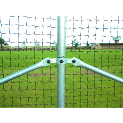 Harrod Replacement Net for Premier Cricket Cage-0