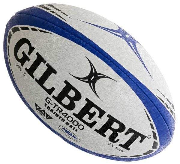 Gilbert GTR4000 Ball Size 4 by Podium 4 Sport