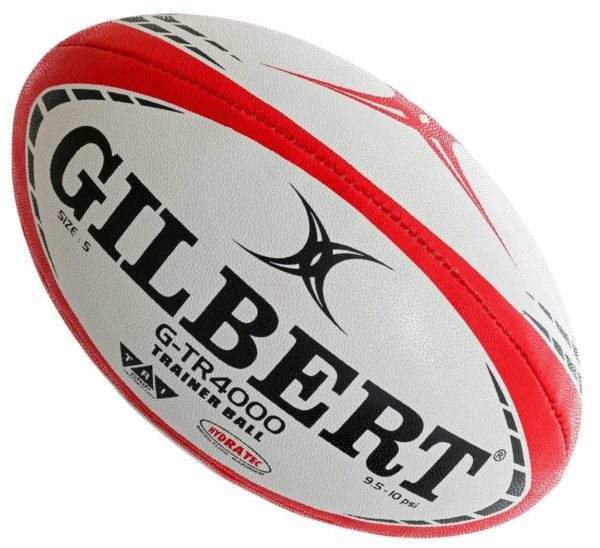 Gilbert GTR4000 Ball Size 3 by Podium 4 Sport