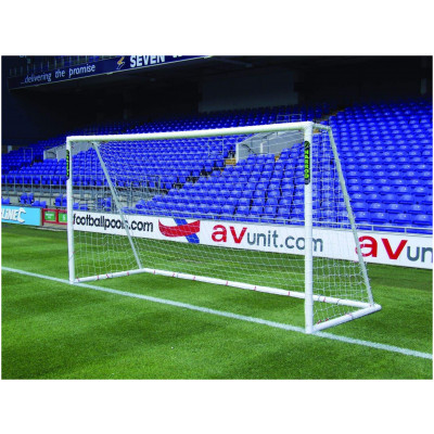 Harrod Mini Soccer Polygoal 7v7/5v5 by Podium 4 Sport