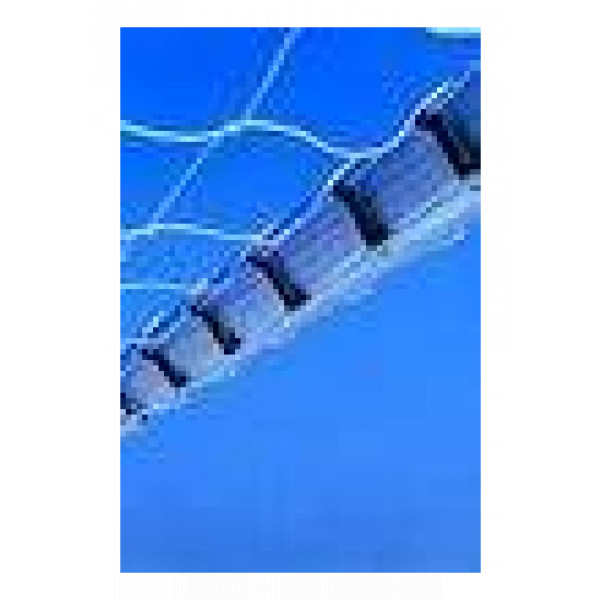 Harrod Plastic Net Clips by Podium 4 Sport