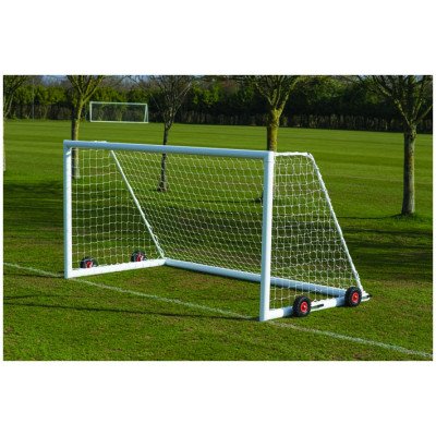 Harrod 3G Weighted Portagoal by Podium 4 Sport