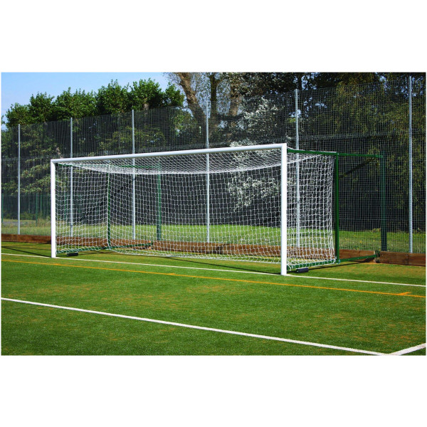 Harrod 3G Fence Folding Goal - Senior by Podium 4 Sport