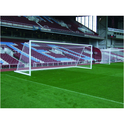 Harrod 3G Demountable Football Goal by Podium 4 Sport
