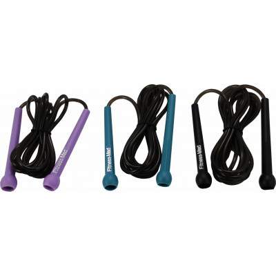 Fitness Mad Speed Rope by Podium 4 Sport