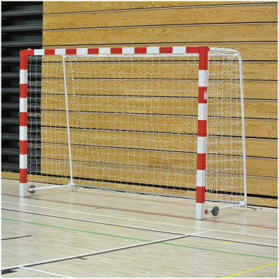 Harrod Steel Folding Handball Goals by Podium 4 Sport