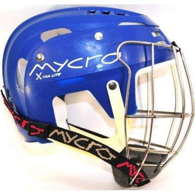 Mycro Hurling Helmet by Podium 4 Sport