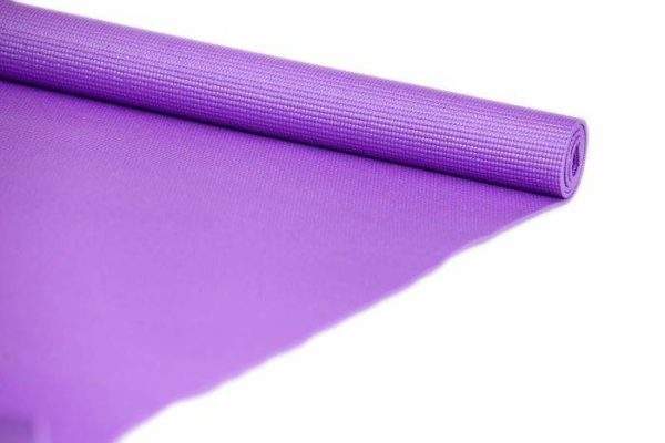 NXG PVC Yoga Mat by Podium 4 Sport