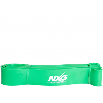 NXG Resistance Power Band 2080 x 45mm Green-0
