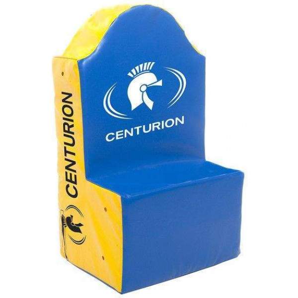 Centrurion Catchpad by Podium 4 Sport