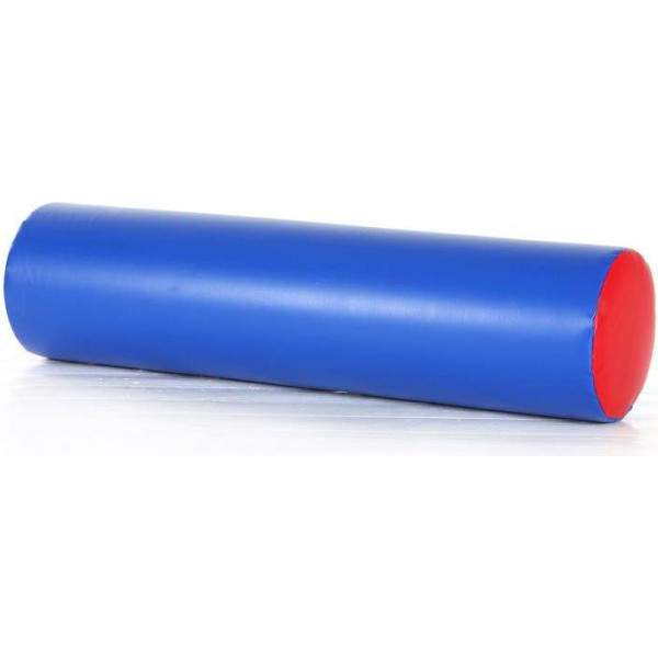 Soft Play Long Cylinder by Podium 4 Sport