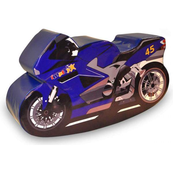 Soft Play Superbike by Podium 4 Sport