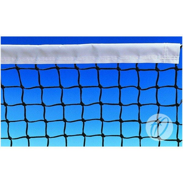Harrod P1B Tournament Net - 3.5mm Polyethylene by Podium 4 Sport