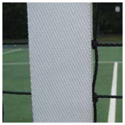 Harrod Woven Polyester Tennis Net Centre Tape-0