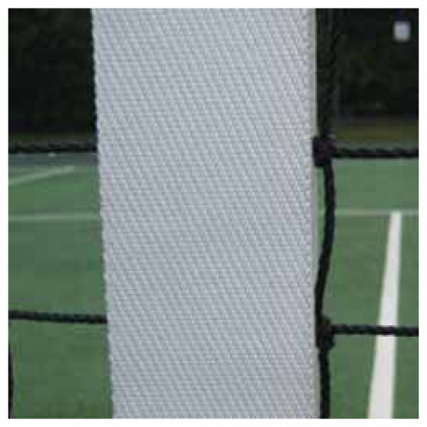 Harrod Woven Polyester Tennis Net Centre Tape-0