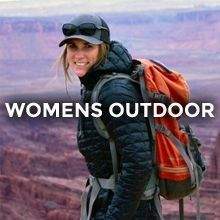 Women's Outdoor