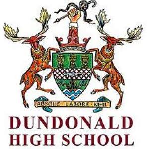 Dundonald High School
